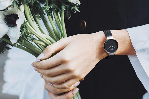 特殊的記憶&mdash;穩(wěn)達時紀念手表定制