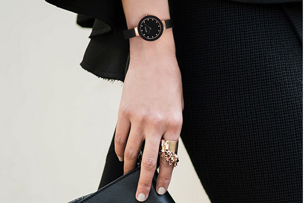 個(gè)性化女士手表定制&mdash;穩(wěn)達(dá)時(shí)