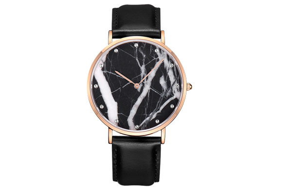 不一樣的女神款式推送 更in的個性化腕表&mdash;穩(wěn)達時