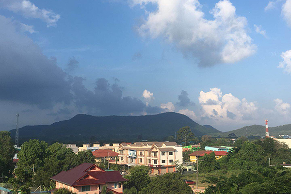 穩(wěn)達(dá)時(shí)手表廠家之 精英團(tuán)隊(duì)出游