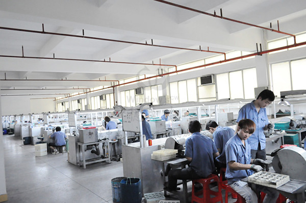 工廠實(shí)拍 定制一只實(shí)際生產(chǎn)成本真的很大