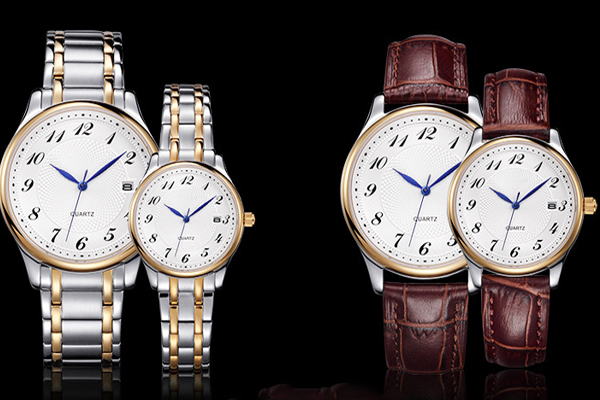 中高端品質(zhì)手表訂做 穩(wěn)達(dá)時(shí)源頭自產(chǎn)