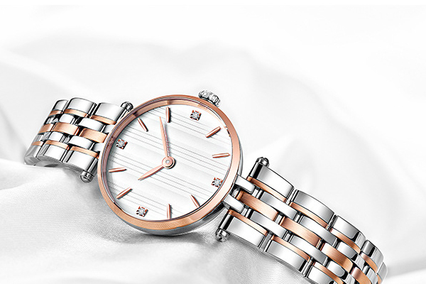 簡約腕表供應(yīng)源&mdash;&mdash;穩(wěn)達時手表批發(fā)工廠