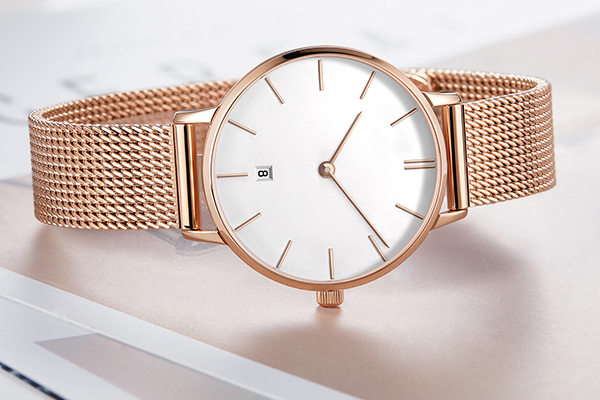 簡(jiǎn)約腕表定制 手表廠家傾力供應(yīng)