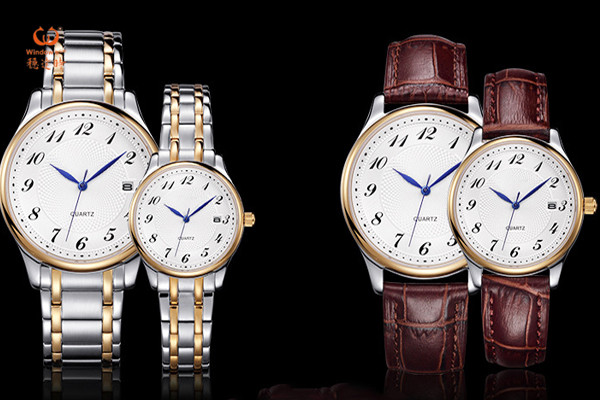 大氣商務(wù) 男士腕表批量貨源供應(yīng)—穩(wěn)達時