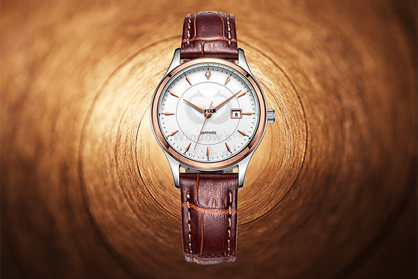 時尚手表定制 穩(wěn)達(dá)時