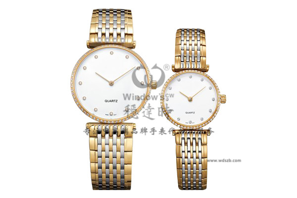 時尚女士腕表 穩(wěn)達時高品質(zhì)出產(chǎn)