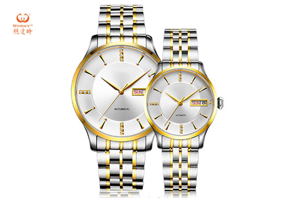 深圳手表廠 定制中高端品質(zhì)穩(wěn)達(dá)時(shí)廠家供應(yīng)