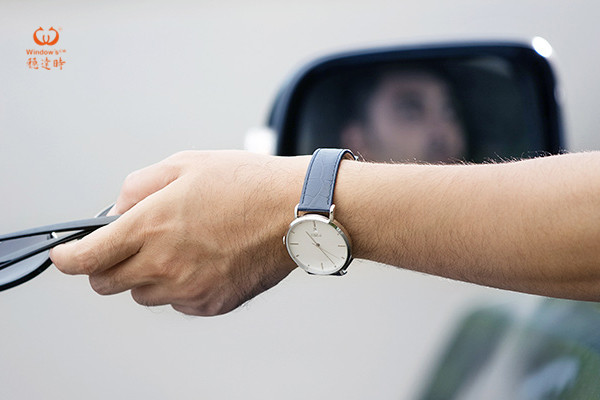 深圳手表廠 定制中高端品質(zhì)穩(wěn)達(dá)時廠家供應(yīng) 