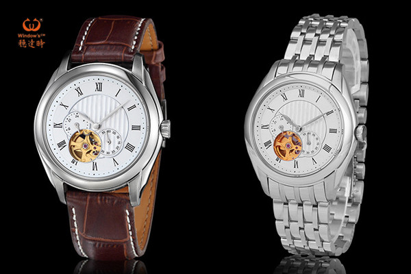 深圳手表廠 定制中高端品質穩(wěn)達時廠家供應 