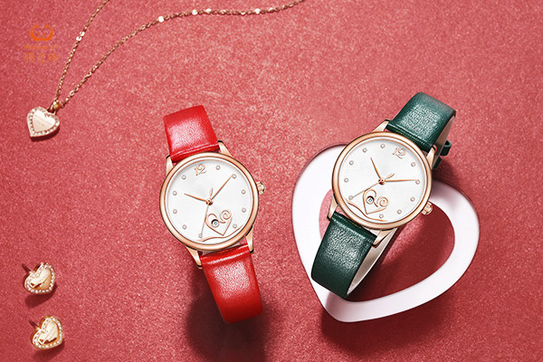 深圳手表廠 定制中高端品質(zhì)穩(wěn)達(dá)時(shí)廠家供應(yīng)