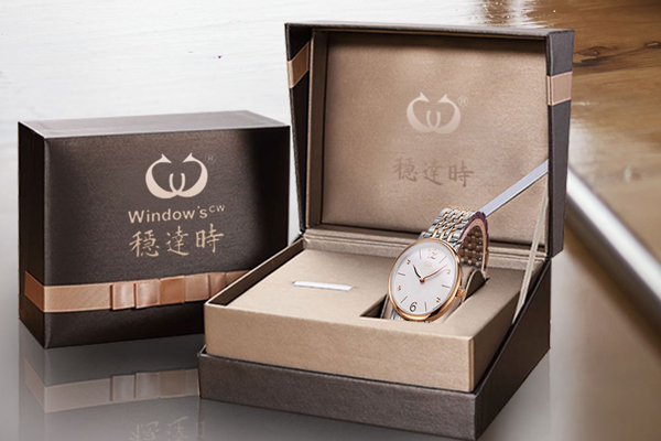禮品手表定制 穩(wěn)達時廠家貨源廠家直銷