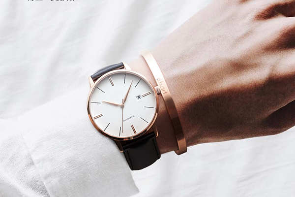 時(shí)尚女性石英腕表，穩(wěn)達(dá)時(shí)批量定做