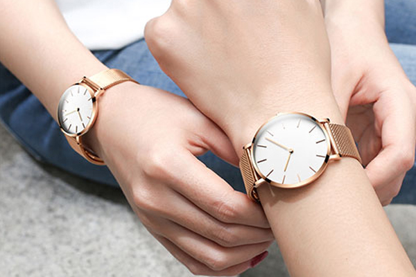 個性女士手表批發(fā) 穩(wěn)達時廠家供應