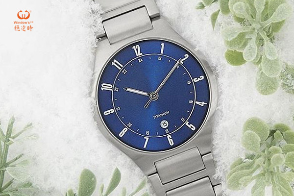 時尚禮品腕表 穩(wěn)達時手表廠家高品質(zhì)出產(chǎn)