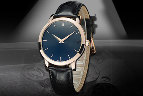 高品質(zhì)真皮皮帶手表批量定制 &mdash;&mdash;穩(wěn)達(dá)時(shí)廠家