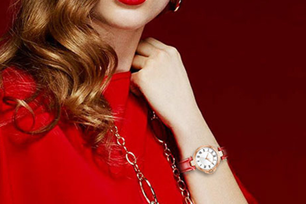 女士真皮皮帶手表批發(fā) &mdash;&mdash;穩(wěn)達(dá)時(shí)