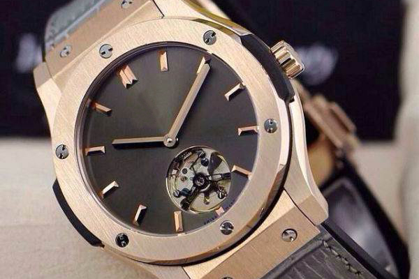 時尚禮品腕表定制 穩(wěn)達時手表廠家品質直銷