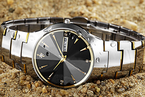 手表定制廠 定制中高端品質穩(wěn)達時廠家高品質做貨