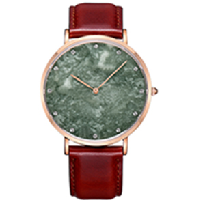 新穎大理石腕表定制&mdash;&mdash;穩(wěn)達(dá)時(shí)