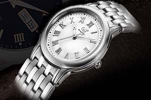 商務(wù)禮品手表定制 商務(wù)送禮好搭檔&mdash;&mdash;穩(wěn)達(dá)時(shí)