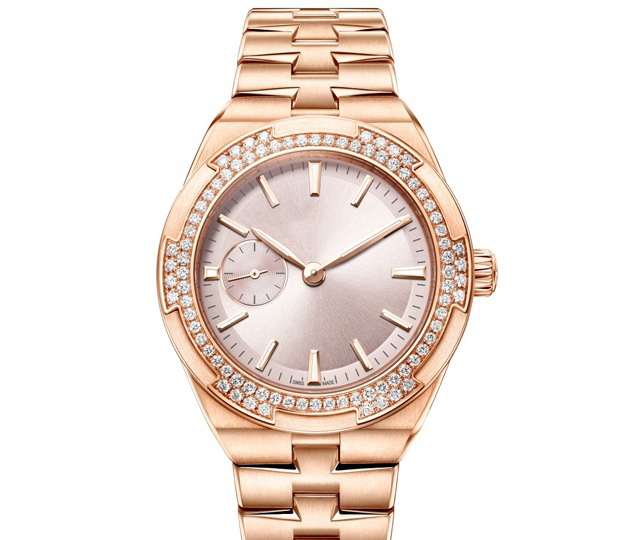 黃金手表深圳手表廠家小批量定制&mdash;&mdash;穩(wěn)達(dá)時