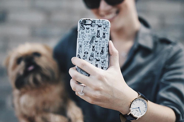 穩(wěn)達(dá)時(shí)簡約款式男生腕表廠家批發(fā)直銷