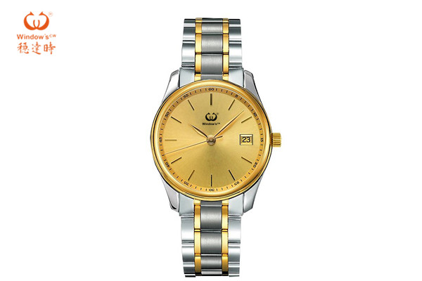 經(jīng)典款式 商務(wù)氣息 手表廠家批發(fā)&mdash;&mdash;穩(wěn)達(dá)時