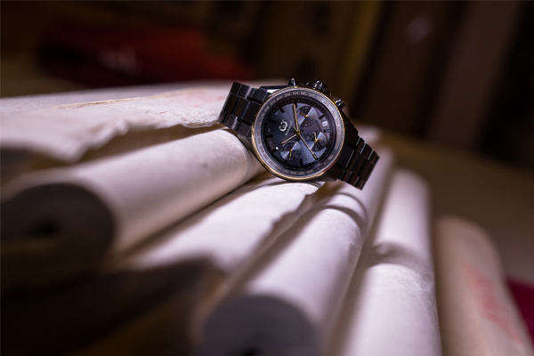 時(shí)尚新年禮品 穩(wěn)達(dá)時(shí)鐘表來(lái)幫你定制