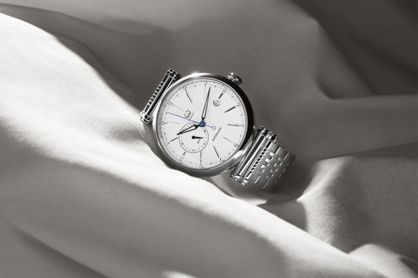 簡約時(shí)尚防水女士手表 穩(wěn)達(dá)時(shí)手表廠家批量定制