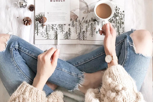 個(gè)性女士時(shí)尚防水手表批量定制 穩(wěn)達(dá)時(shí)廠家貨源直供