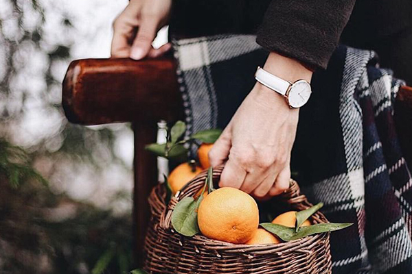 穩(wěn)達(dá)時工廠直銷 時尚腕表定制男女士石英手表