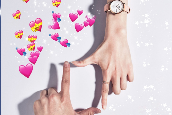 隨性生活 腕表能給你更多精致體驗