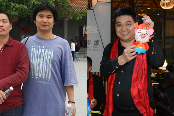 穩(wěn)達時鐘表定制廠家 可支持來圖來樣手表定制服務