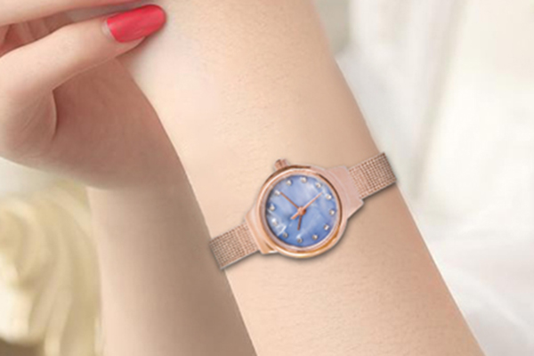 手表廠家可批量定制團(tuán)隊(duì)紀(jì)念腕表 穩(wěn)達(dá)時(shí)