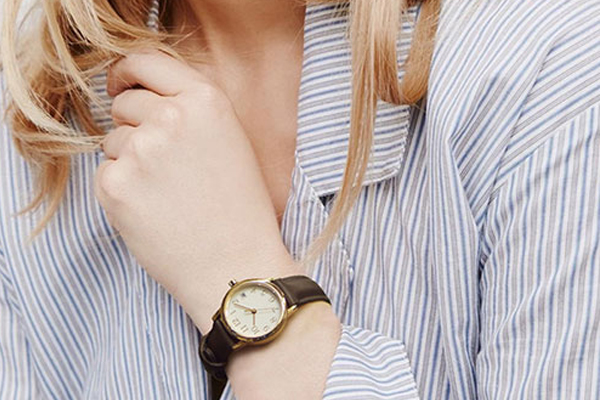 穩(wěn)達時--您身邊的手表管家