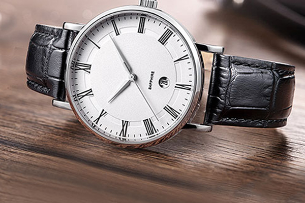 高檔手表定制廠家供應(yīng)男士不銹