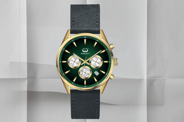 夜光防水手表女手表批發(fā)廠家