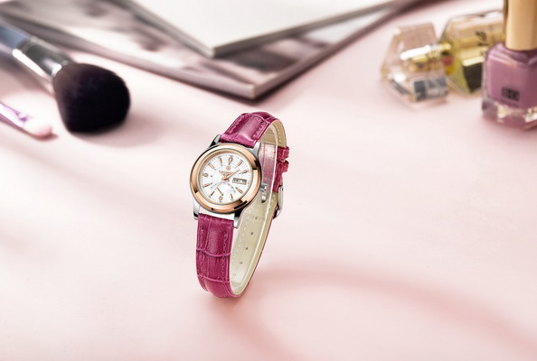 抖音爆款女學(xué)生裝飾手表品牌