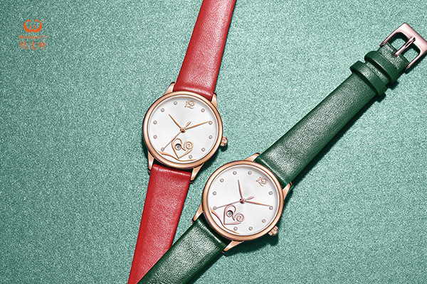 個(gè)性男女士防水石英腕表 穩(wěn)達(dá)時(shí)廠家直銷