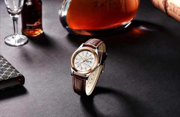 VALIA 2019新款時尚PU手表