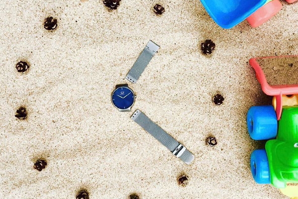 穩(wěn)達(dá)時(shí)手表廠可量身定制手表