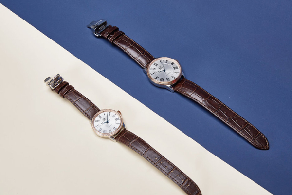 廣州手表廠家時(shí)裝腕表定制款式多