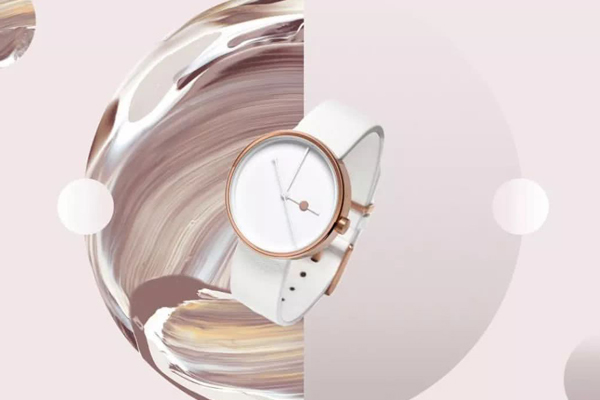 女式腕表貨源 電商熱銷款品質(zhì)廠家穩(wěn)達(dá)時生產(chǎn)