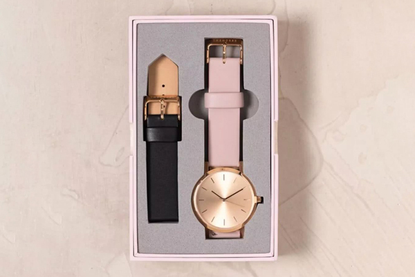 款式隨心選-穩(wěn)達時手表廠支持全案定制