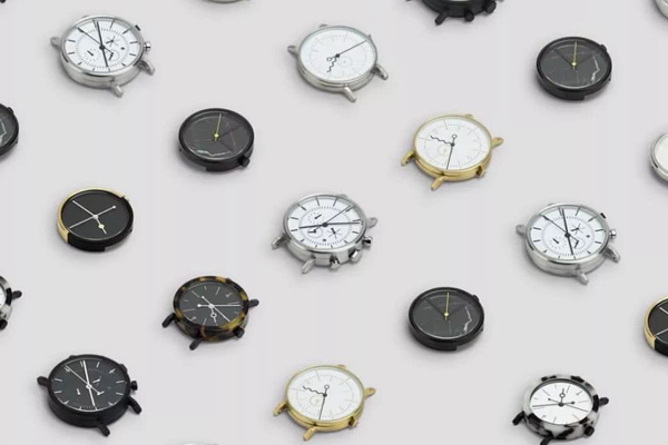 全案定制-支持表頭、帶、面自定義設計