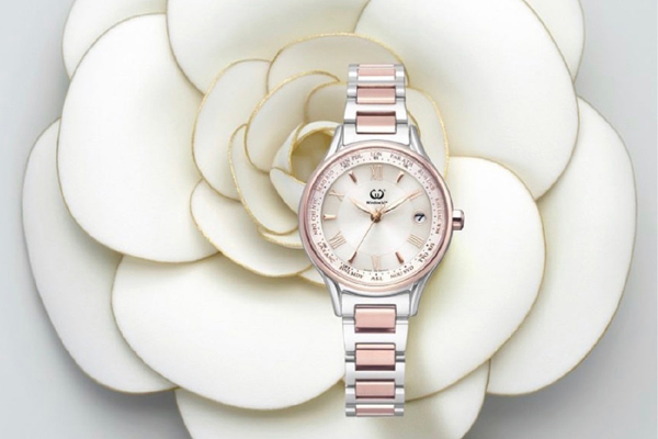 典雅氣質(zhì)腕表款式-穩(wěn)達(dá)時(shí)手表廠
