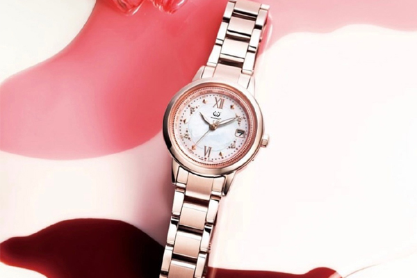 女款鋼表批量定制-穩(wěn)達(dá)時(shí)廠家生產(chǎn)