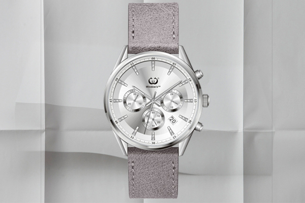 時尚腕表定制 穩(wěn)達時貨源直供