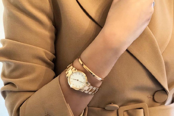 氣質(zhì)腕表供應(yīng)就在本土深圳工廠-穩(wěn)達(dá)時(shí)